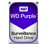 HDD 6.0Tb Western Digital WD63PURZ