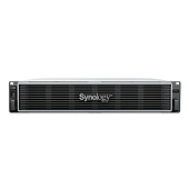 ������� ���������� Synology RS3626xs NAS ������ 2U RP- �������