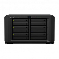 Сетевой накопитель Synology FS1018 - снят с производства