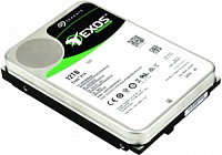 HDD 12.0 �� Seagate ST12000NM0008 - EXOS Enterprise (-)