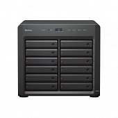 ������� ���������� Synology DS2422+