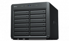   Synology DX1215 -   