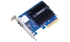 Synology E10G18-T1  Ethernet