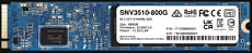 SSD M.2 22110 NVMe 800 Gb Synology SNV3510-800G - ������������� ���������� (SNV3500-800G)
