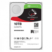 HDD 10.0 �� Seagate IronWolf Pro ST10000NE0008