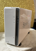 ������� ���������� Synology DS120j - Demo - �������� 1 ���