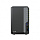 ������� ���������� Synology DS224+ - ����, �������� �� DS225+ (��� HDD)