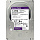 HDD 12.0Tb Western Digital WD122PURP