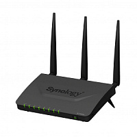  Synology RT1900ac--OK