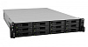   Synology RS2418RP+ -    ( HDD)