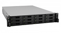   Synology RS2418RP+ -   