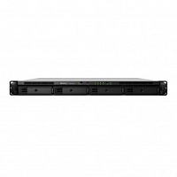 ������� ���������� Synology RS1619xs+