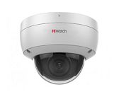 ������� ��������� IP-������ HiWatch IPC-D020(C) (2.8��) POE 2MP � ���������� �� 30� � ����������