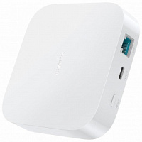 ����� ���������� ����� ����� Xiaomi Smart Home Hub 2 (BHR6765GL)
