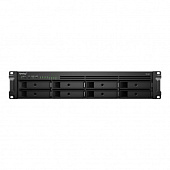 ������� ���������� Synology RS1221+
