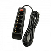 ������� ������ BURO 500SH-5-B, 5�, ������