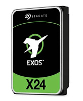 HDD 12.0 Тб Seagate ST12000NM002H - EXOS X24 Enterprise