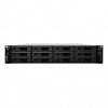 ������� ���������� Synology SA3600 - ���� � ������������ (������ SA3610) (��� HDD)