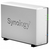   Synology DS220j - Demo -  1 