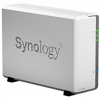   Synology DS220j - Demo -  1 