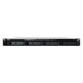 ������� ���������� Synology RS826RP+