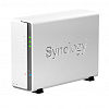   Synology DS115j -    (3000 Gb WD Edition)