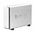  Synology DS115j -    (6000 Gb Seagate Edition)