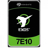 HDD 4.0  Seagate Enterprise ST4000NM000A - Exos 7E8