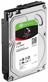 HDD 3.0Tb Seagate IronWolf ST3000VN007