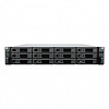 Сетевой накопитель Synology SA3400D (Без HDD)