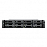 ������� ���������� Synology SA3400D