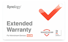 ����������� �������� Synology EW201 + 2 ����