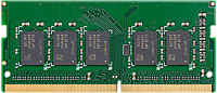 Модуль памяти DDR4 16Gb Synology D4ES01-16G для DS723+,DS923+,DS1522+,DS1823xs+,DS2422+,DS3622xs+