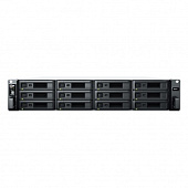   Synology RS2421+  -   
