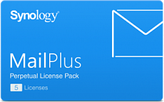 ����� Synology �������� MailPlus 5
