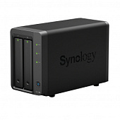   Synology DS215+