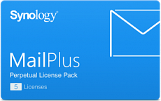  Synology  MailPlus 5