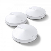 Tp-Link Deco M9 Plus 3 pack - AC2200 Mesh Wi-Fi ����� ������� 3-pack (�������� 3 �����)