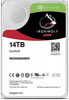 HDD 14.0 Тб Seagate IronWolf ST14000VN0008 (-)