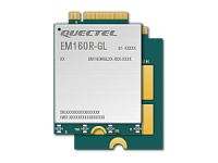  4G LTE/3G Quectel EM160R-GL Cat.16  4-   1 Gbit/s (1000 Mbit/s)(M.2 