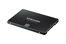 SSD 4.0 TB Samsung 870 QVO MZ-77Q4T0BW