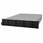 ������ ���������� Synology RXD1219sas