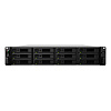 ������� ���������� Synology UC3400 (��� HDD)