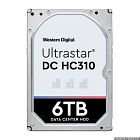 HDD 6.0Tb WD Ultrastar DC HC310 HUS726T6TALE6L4 0B36039 (WD6002FRYZ) - ������� ����