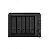 ������� ���������� Synology DS1019+ - ���� � ������������ (��� HDD)