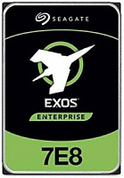 HDD 2.0 Тб Seagate Enterprise ST2000NM000A - Exos 7E8