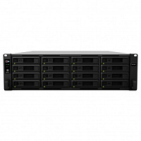 Сетевой накопитель Synology RS2818RP+ - снят с производства