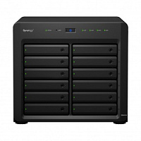   Synology DS2419+II -   