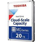 HDD 20.0Tb TOSHIBA MG11ACA20TE - ��� 1024��