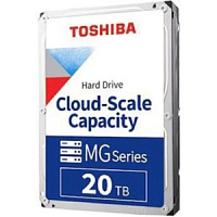 HDD 20.0Tb TOSHIBA MG11ACA20TE - кэш 1024МБ